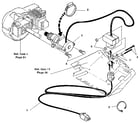 Craftsman 536884330 electric starter diagram