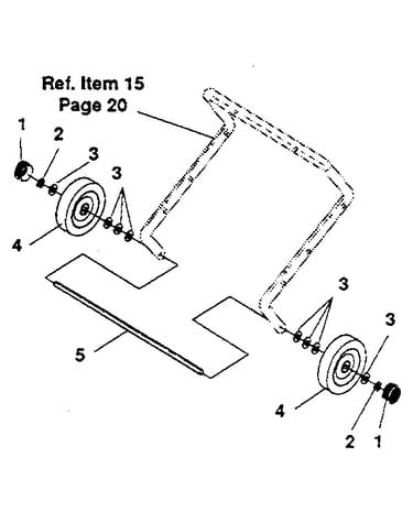 Wheel