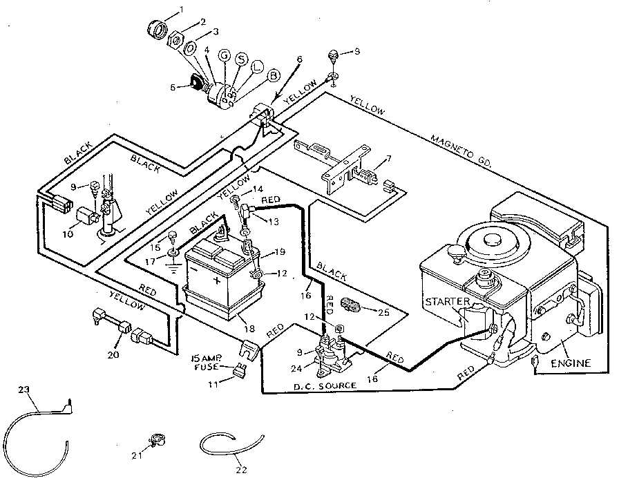 Wiring system