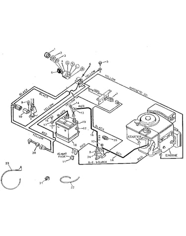 Wiring system