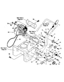 Engine and drive
