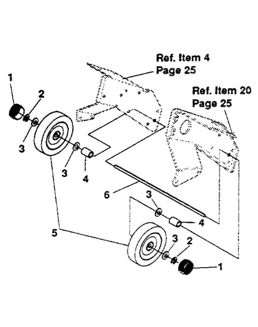 Wheel