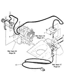 Electric starter