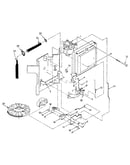 Gasoline carburetor