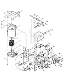 Alternator & panel