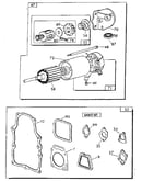V-twin engine