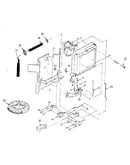Gasoline carburetor