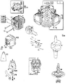 Engine parts