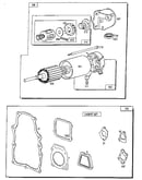 Engine parts