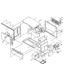 Home standby enclosure