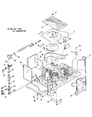 Engine enclosure
