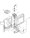 Natural gas carburetor
