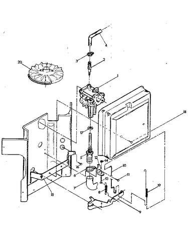 Natural gas carburetor