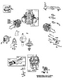 V-twin engine