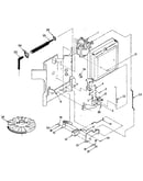 Gasoline carburetor
