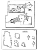 V-twin engine