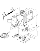Gasoline carburetor