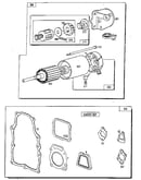 V-twin engine