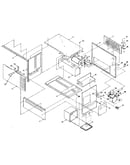 Home standby enclosure