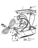 Figure 6 - on/off power outlet