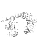 Motor 818320