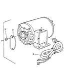 Figure 6 - motor
