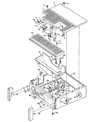 Figure 2 - base components