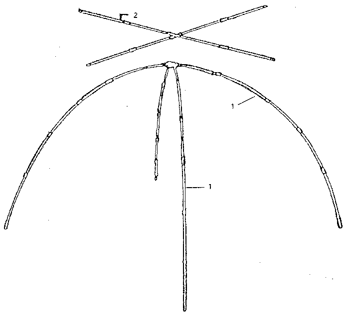 Frame assembly