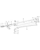 Figure 3 - 62782 fence assembly