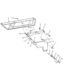 Figure 6 - 62805 guard assembly