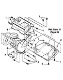 Belt cover