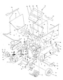 Main frame