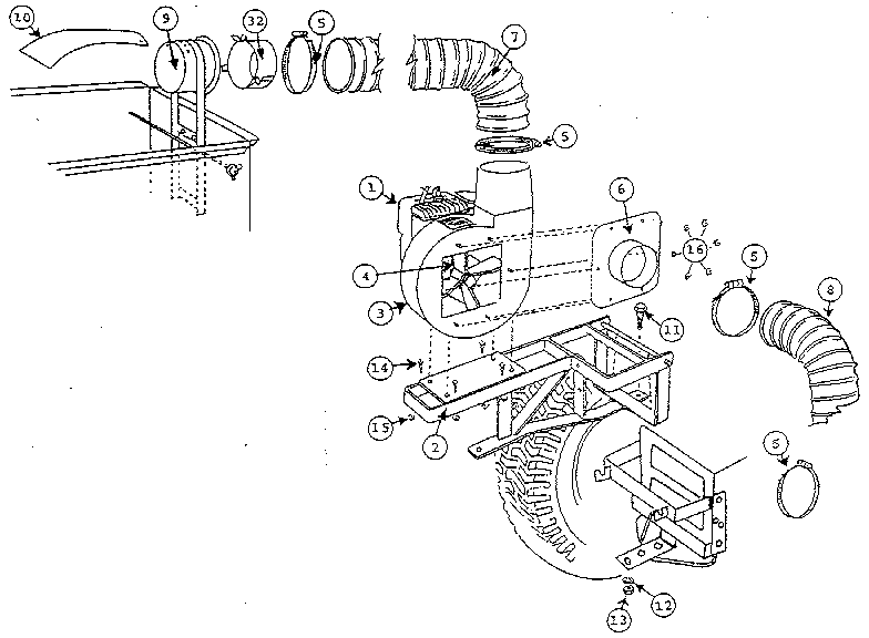 ASSEMBLY INSTRUCTIONS