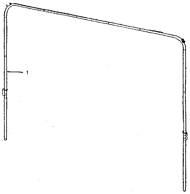 Frame assembly