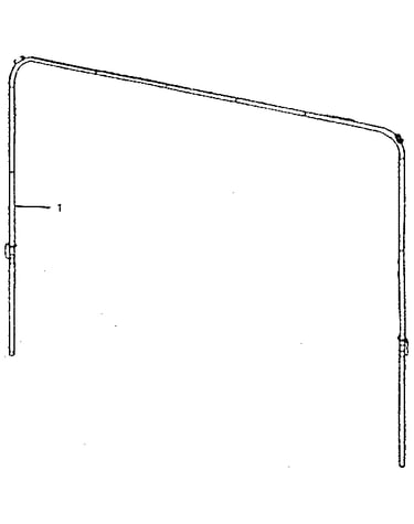 Frame assembly