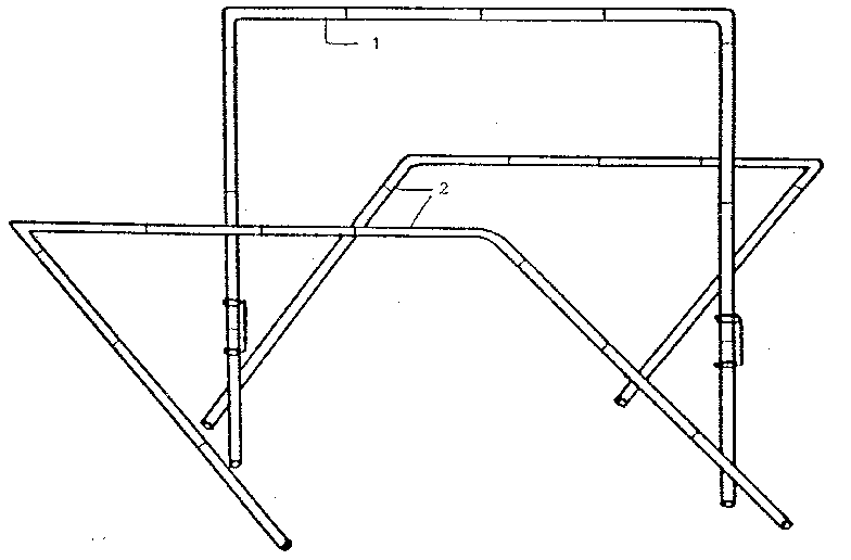 Frame assembly
