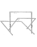 Frame assembly
