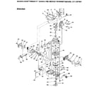Craftsman 517297661 engine diagram