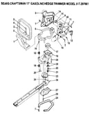 Main frame