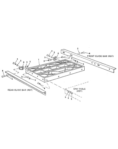 Figure 4 - table extensions