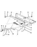 Figure 7 - 62579 guard assembly