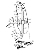 Mast assembly