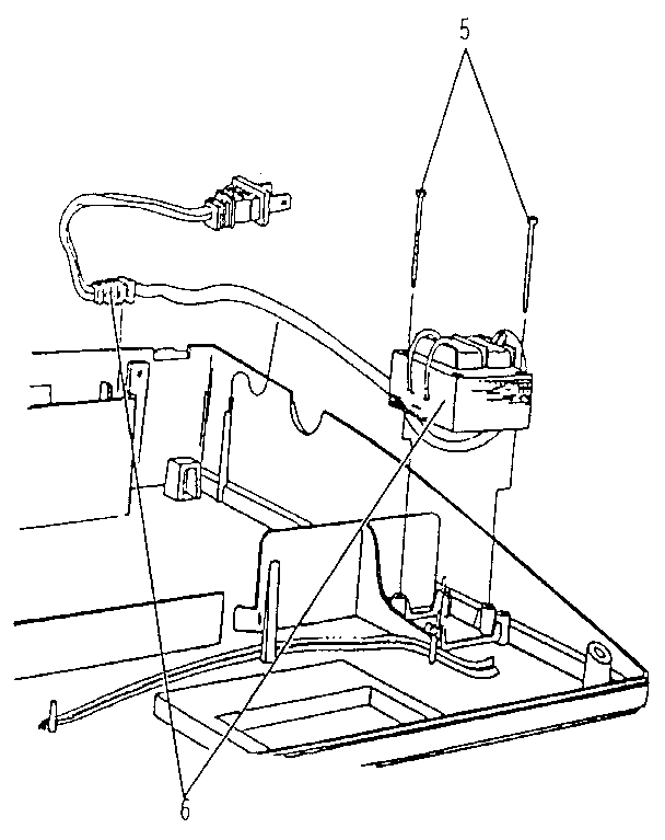 TRANSFORMER ASSEMBLY