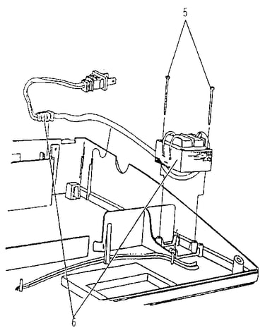 Transformer assembly