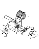 Blower assembly