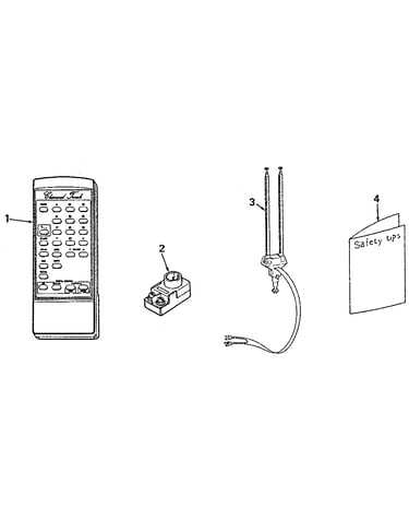Accessories