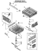 Dishrack