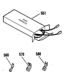 Wire harnesses and components