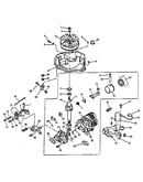 Engine group