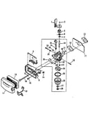 Carburetor group